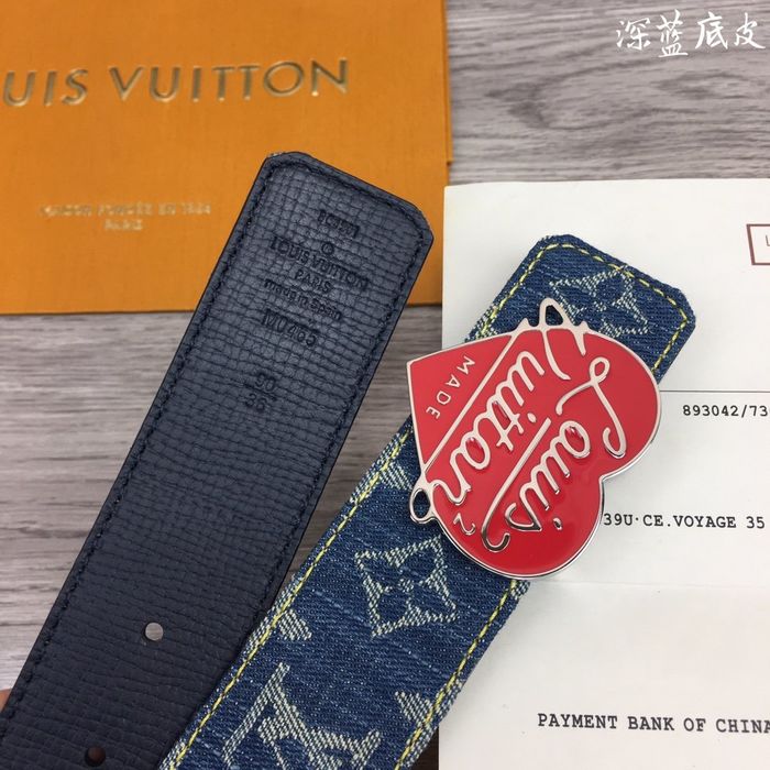 Louis Vuitton Belt LVB00053